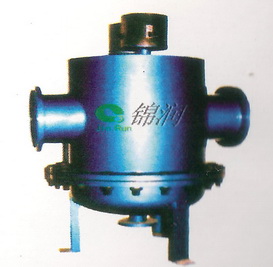 全程綜合水處理器